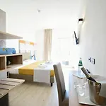 Hotel Horizon