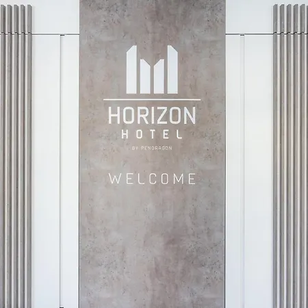 Horizon 巴德希