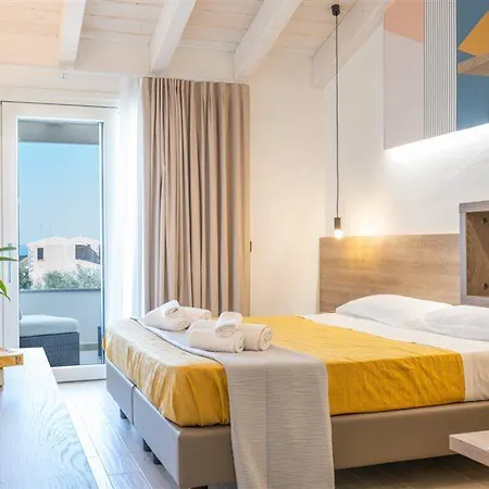 Horizon Ξενοδοχείο