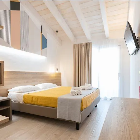 Horizon Ξενοδοχείο 4*