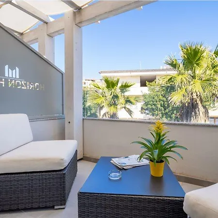 Horizon Ξενοδοχείο Badesi