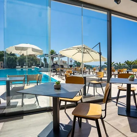 Horizon Ξενοδοχείο Badesi