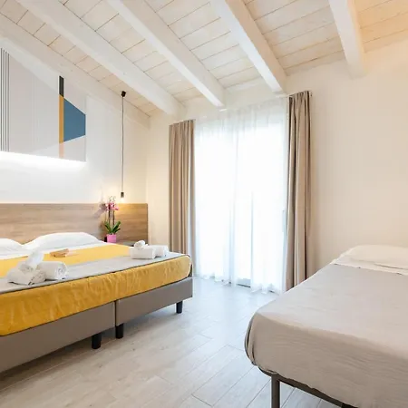 Horizon Hotel Badesi