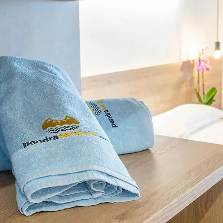 Ξενοδοχείο Horizon Badesi