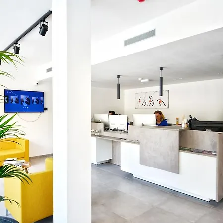 Horizon 호텔 바데시