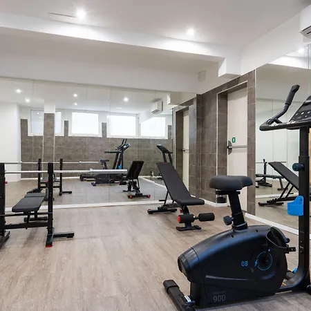 Horizon Ξενοδοχείο Badesi