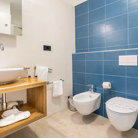 호텔 Horizon 바데시