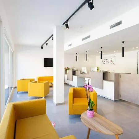 Horizon 酒店 巴德希