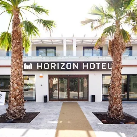 Horizon 巴德希
