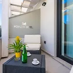 Hotel Horizon Badesi