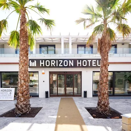 Hotel Horizon Badesi
