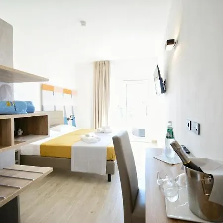 Hotel Horizon
