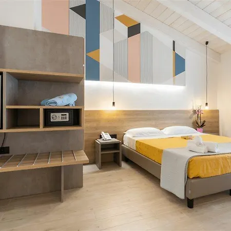 Hotel Horizon Badesi