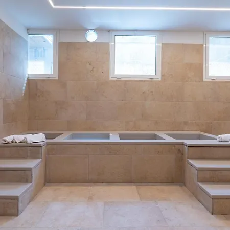 Hotel Horizon Badesi