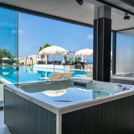 Hotel Horizon Badesi