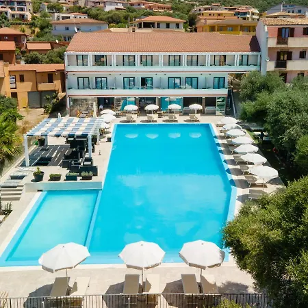 Horizon Hotel