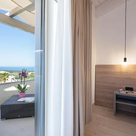 Hotel Horizon Badesi