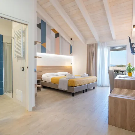 Hotel Horizon 4*