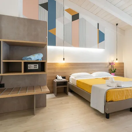 Hotel Horizon 4*