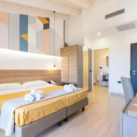 Horizon Otel Badesi