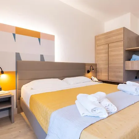 Hotel Horizon Badesi
