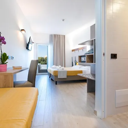 Hotel Horizon 4*