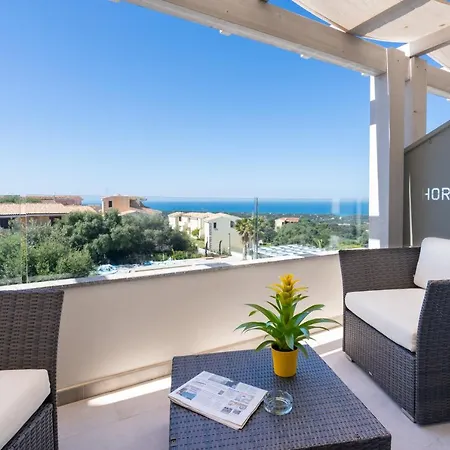Horizon Hotel Badesi