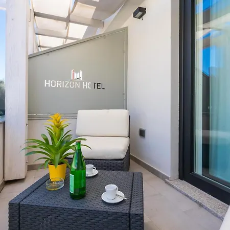 Hotel Horizon Badesi