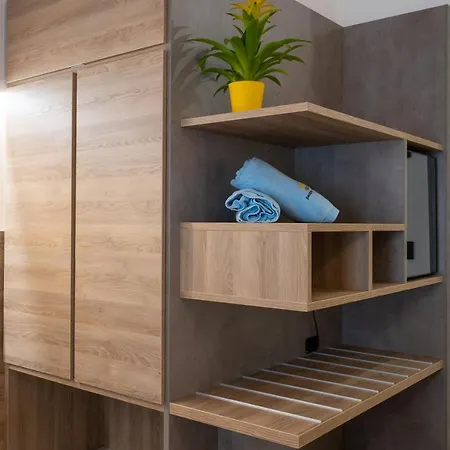 Hotel Horizon Badesi