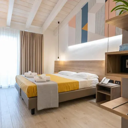 Hotel Horizon 4*