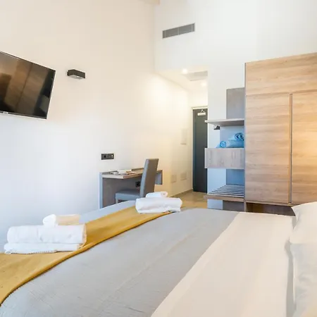 Horizon Hotel Badesi