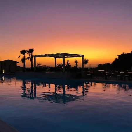 Horizon Hotel