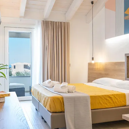 Horizon Hotel