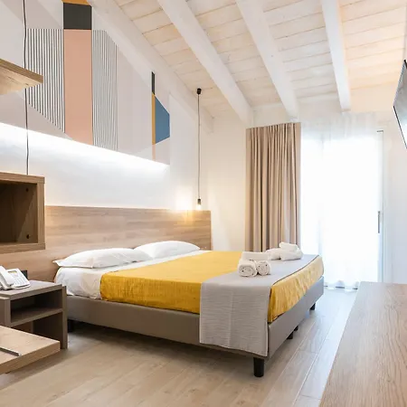 Horizon Hotel 4*