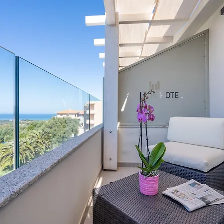 Horizon Otel Badesi