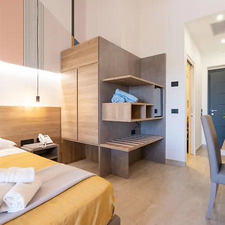 Horizon Otel 4*
