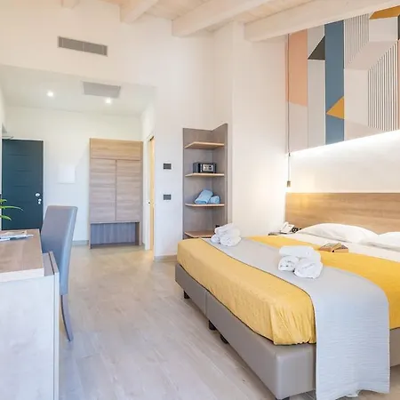 Horizon Hotel Badesi