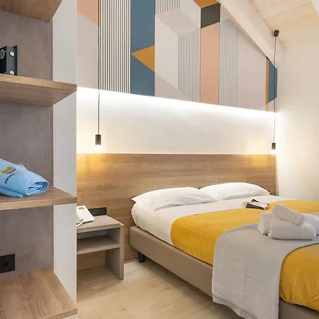 Horizon Hotel