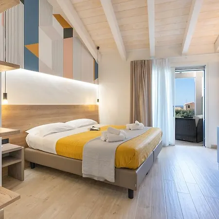 Horizon Hotel