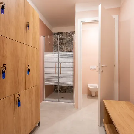 Szálloda Horizon Badesi