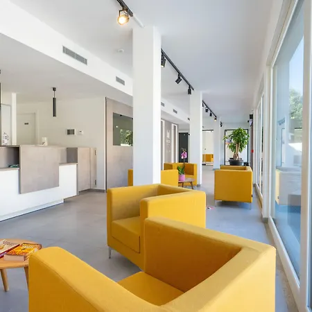 Horizon Hotel 4*