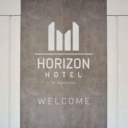 Horizon 4* Badesi