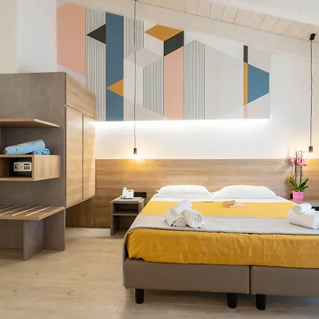 Hotel Horizon Badesi