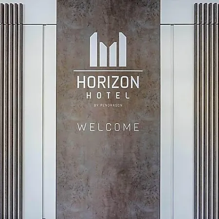 Horizon Otel 4*