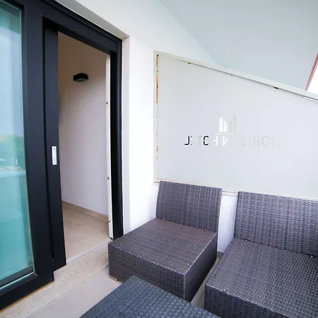 Hotel Horizon Badesi