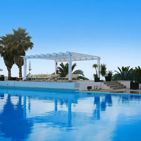 Hotel Horizon 4*