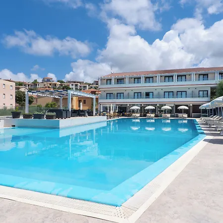 Horizon Hotel