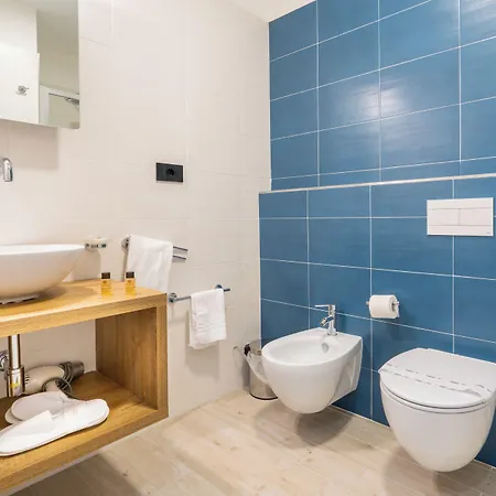Horizon Hotel Badesi