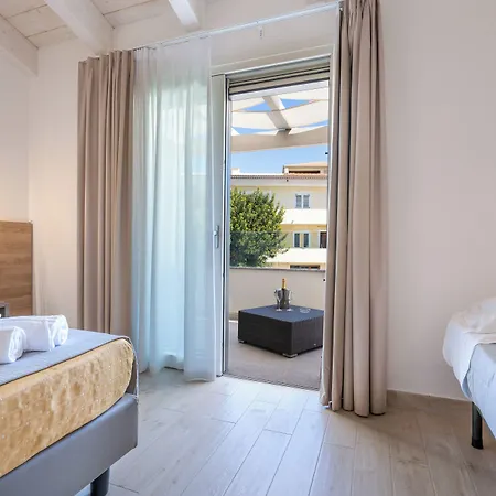 Hotel Horizon 4*
