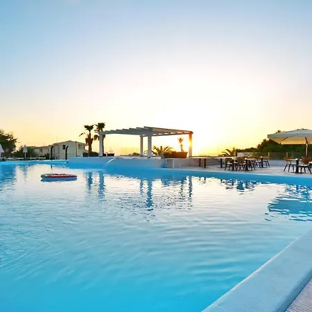 Horizon Hotel Badesi